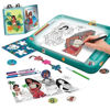 Image de ECOLE DE DESSIN ET TABLE LUMINEUSE 113347