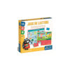 Image de Jeux de lecture