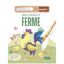 Image de LIBERE LES COULEURS PEINTURE LA FERME