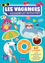 Image de STICKERS ET ACTIVITES LES VACANCES
