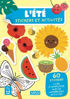 Image de STICKERS ET ACTIVITES ETE