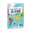 Image de VOYAGE,DECOUVRE,EXPLORE LA TERRE
