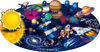 Image de VOYAGE,DECOUVRE,EXPLORE LESPACE LE SYSTHEME SOALIRE
