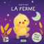 Image de JOUR ET NUIT LA FERME
