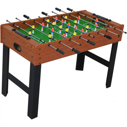 Image de BABY FOOT TELESCOPIQUE 12
