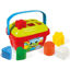 Image de TRIEUR DE FORMES-1ERE ACTIVITES