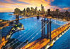 Image de Puzzle 3000 pièces NEW YORK