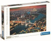 Image de Puzzle 2000 pièces LONDON