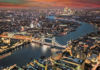 Image de Puzzle 2000 pièces LONDON
