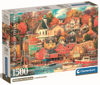 Image de Puzzle 1500 pièces GOOD TIMES