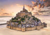 Image de PUZZLE 1500 PIECES MONT SAINT MICHEL