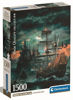 Image de Puzzle 1500 pièces PIRATES