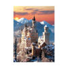 Image de PUZZLE 1500 PIECES CHATEAU DE NEUSCHWANSTEIN