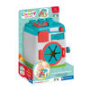 Image de SENSORY WASHING MACHINE