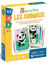 Image de CARTE EDUCATIVE 4-6 ANNI