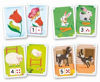 Image de CARTE EDUCATIVE 4-6 ANNI