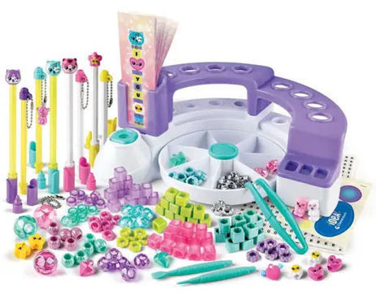 Image de MESSAGE PEN LAB