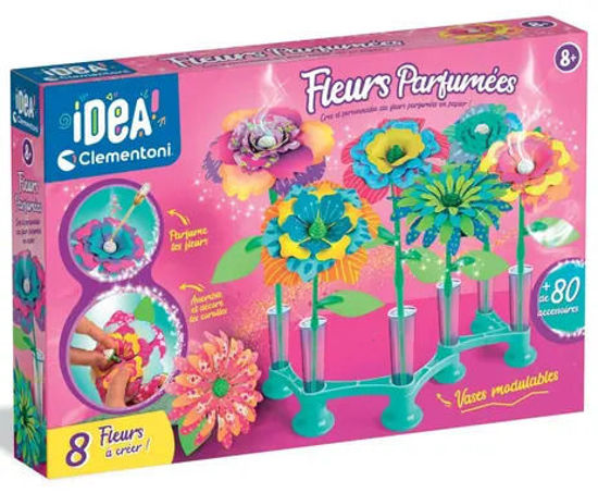 Image de FRAGRANT FLOWERS