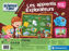 Image de LES APPRENTS EXPLORATEURS