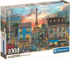 Image de Puzzle 1000 pièces STREETS OF PARIS