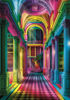 Image de Puzzle 1000 pièces COLORBOOM ATHENAEUM