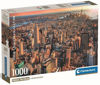 Image de Puzzle 1000 pièces NEW YORK