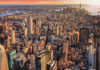 Image de Puzzle 1000 pièces NEW YORK