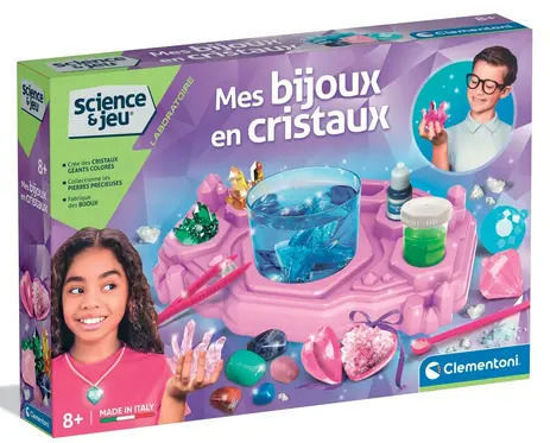 Image de CRYSTAL JEWELES