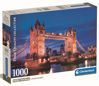 Image de PUZZLE 1000 PIECES PONT DE LA TOUR LA NUIT