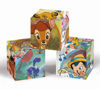 Image de CUBE 12PCS - DISNEY CLASSIC