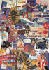 Image de Puzzle 1000 pièces MORE IS MORE TRAVEL