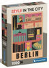Image de Puzzle 1000 pièces BERLIN