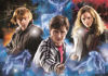 Image de Puzzle 500 pièces HARRY POTTER
