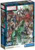 Image de Puzzle 500 pièces MARVEL