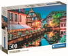 Image de Puzzle 500 pièces STRABOURG OLD TOWN