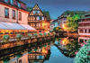Image de Puzzle 500 pièces STRABOURG OLD TOWN
