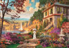 Image de PUZZLE 500 PIECES VICTORIAN