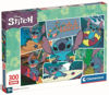 Image de STITCH Puzzle 300 pièces