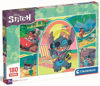 Image de STITCH - PUZZLE 180 PIECES MAXI