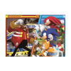 Image de SONIC - PUZZLE 180 PIECES MAXI