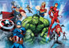 Image de Puzzle 180 pièces AVENGERS