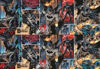 Image de Puzzle 180 pièces BATMAN