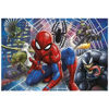 Image de Puzzle 60  pièces  MAXI SPIDER MAN