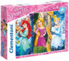 Image de PRINCESS - PUZZLE 60 PIECES MAXI