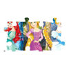 Image de PRINCESS - PUZZLE 60 PIECES MAXI