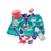 Image de MON LABORATOIRE DES ONGLETS