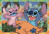 Image de Lilo & Stitch - PUZZLE 60 PIECES MAXI