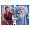 Image de Puzzle 30 pièces maxi FROZEN
