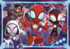 Image de Puzzle 24 pièces MAXI SPIDEY