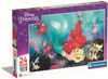 Image de LITTLE MERMAID PUZZLE 24 PCS MAXI